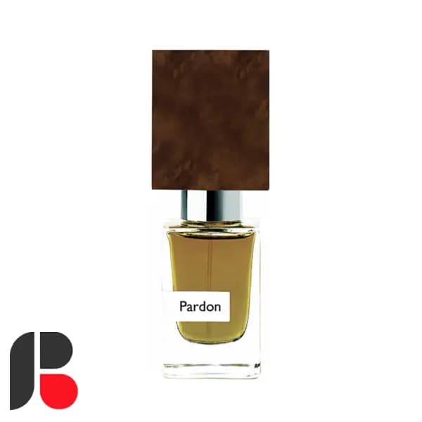 عطر ادکلن ناسوماتو پاردون | Nasomatto Pardon — تصویر ۶