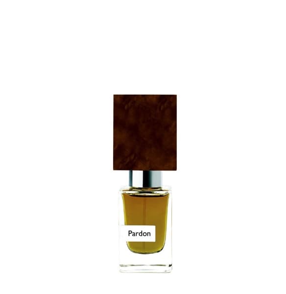 عطر ادکلن ناسوماتو پاردون | Nasomatto Pardon — تصویر ۳