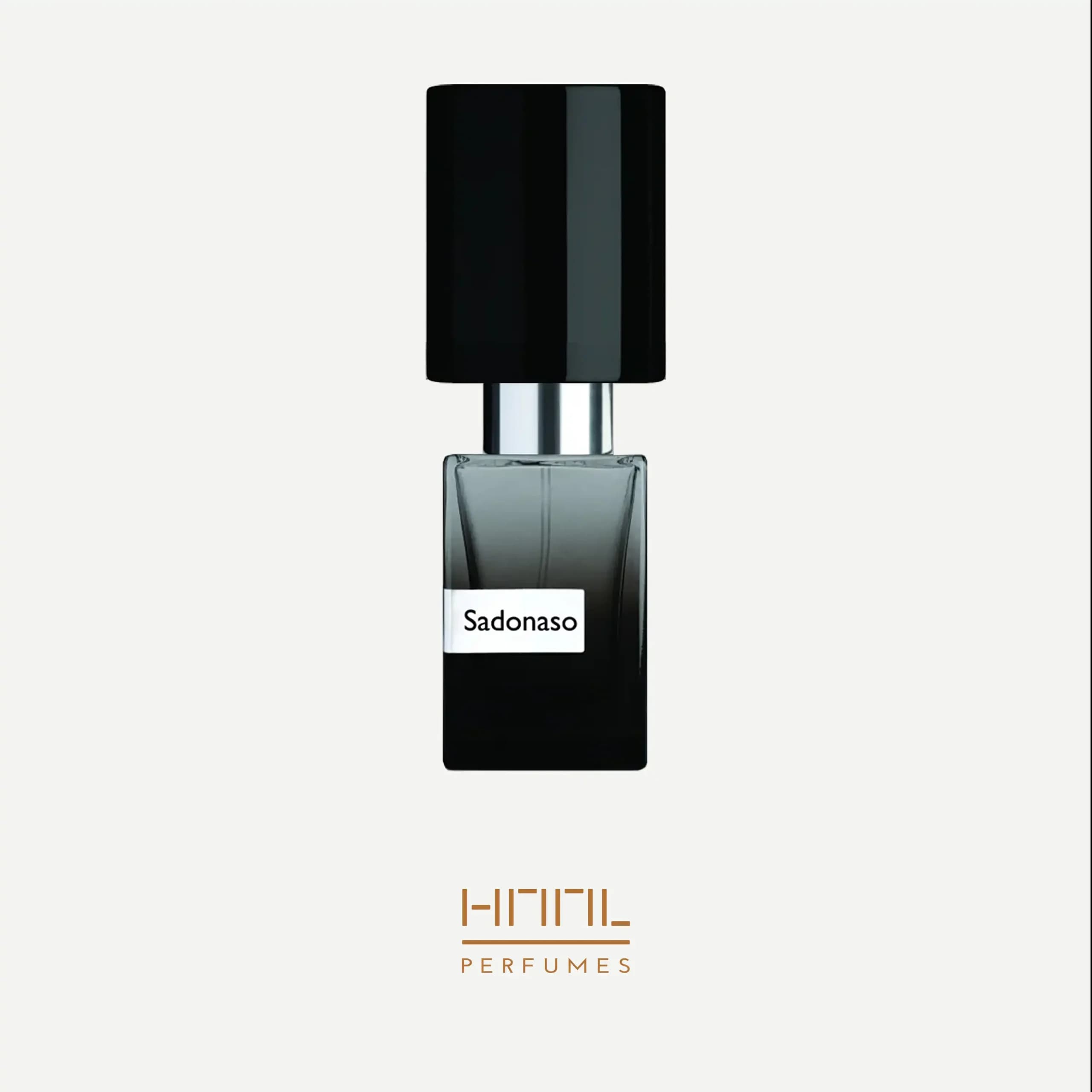 عطر ادکلن ناسوماتو سادوناسو | Nasomatto Sadonaso — تصویر ۳