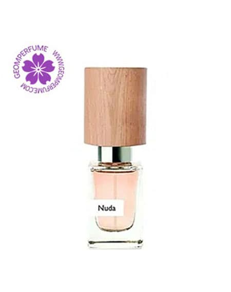عطر ادکلن ناسوماتو نودا | Nasomatto Nuda