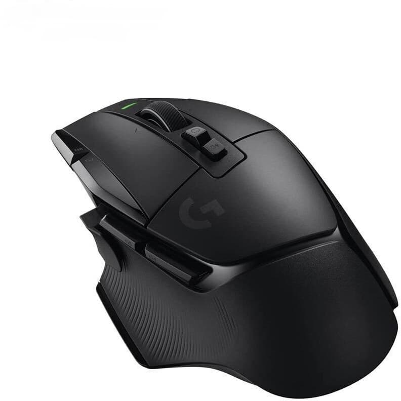 موس گیمینگ لاجیتک G502 X(اصلی و اورجینال) — تصویر ۲