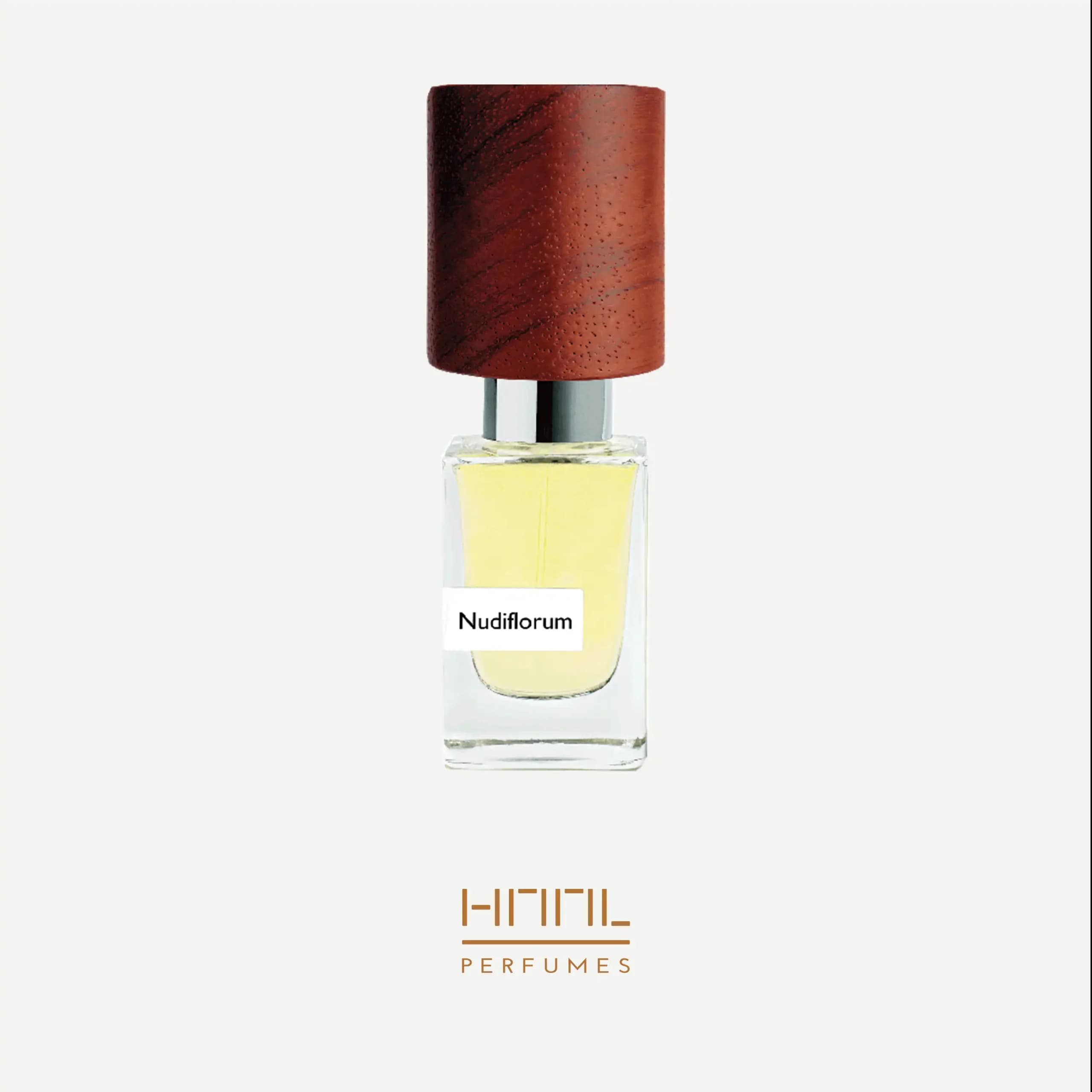 عطر ادکلن ناسوماتو نودی فلوروم | Nasomatto Nudiflorum — تصویر ۳