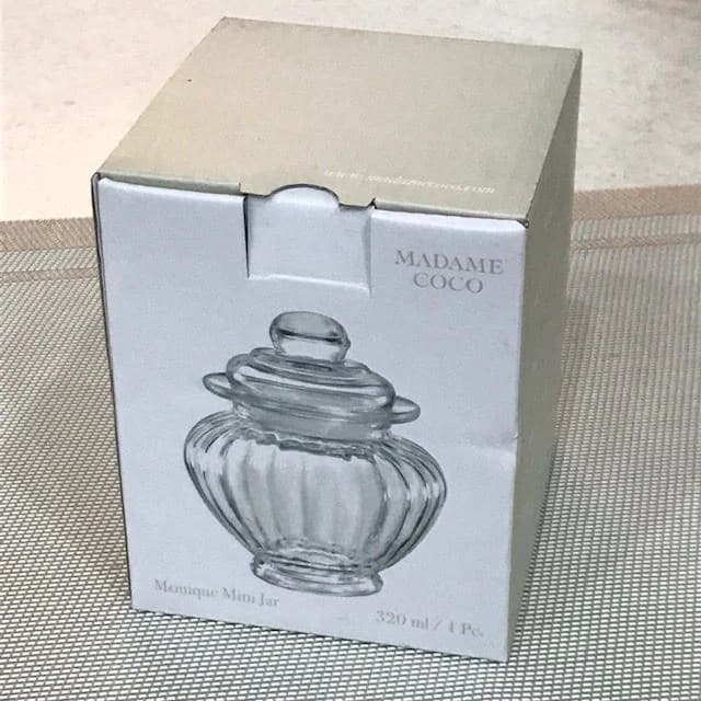 بانکه مادام کوکو مدل Monique-2 — تصویر ۳