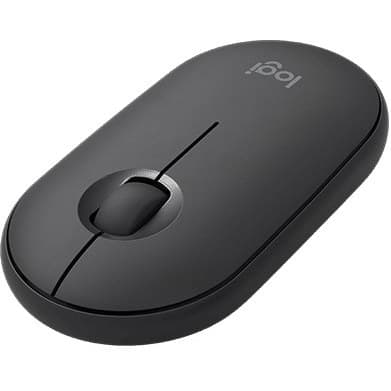 موس بی سیم لاجیتک M350 اصلی و اورجینال — تصویر ۲