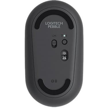 موس بی سیم لاجیتک M350 اصلی و اورجینال — تصویر ۳
