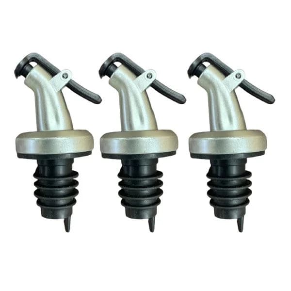 آرام ریز بطری یاکوت کد 781 بسته سه عددی