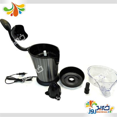 آب مرکبات گیر فوما مدل fu-927 — تصویر ۳