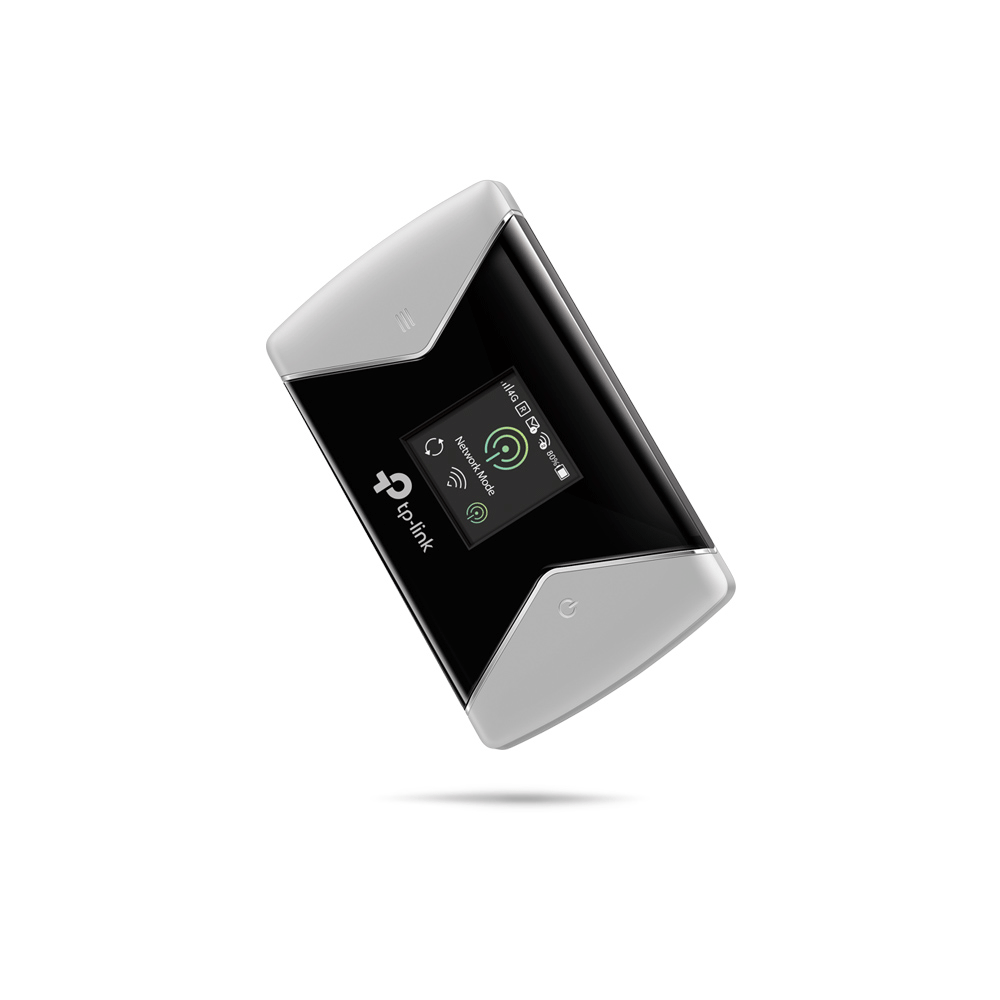 مودم 4G قابل حمل تی پی لینک TP-Link Mobile modem M7450(گارانتی اصلی ) — تصویر ۷