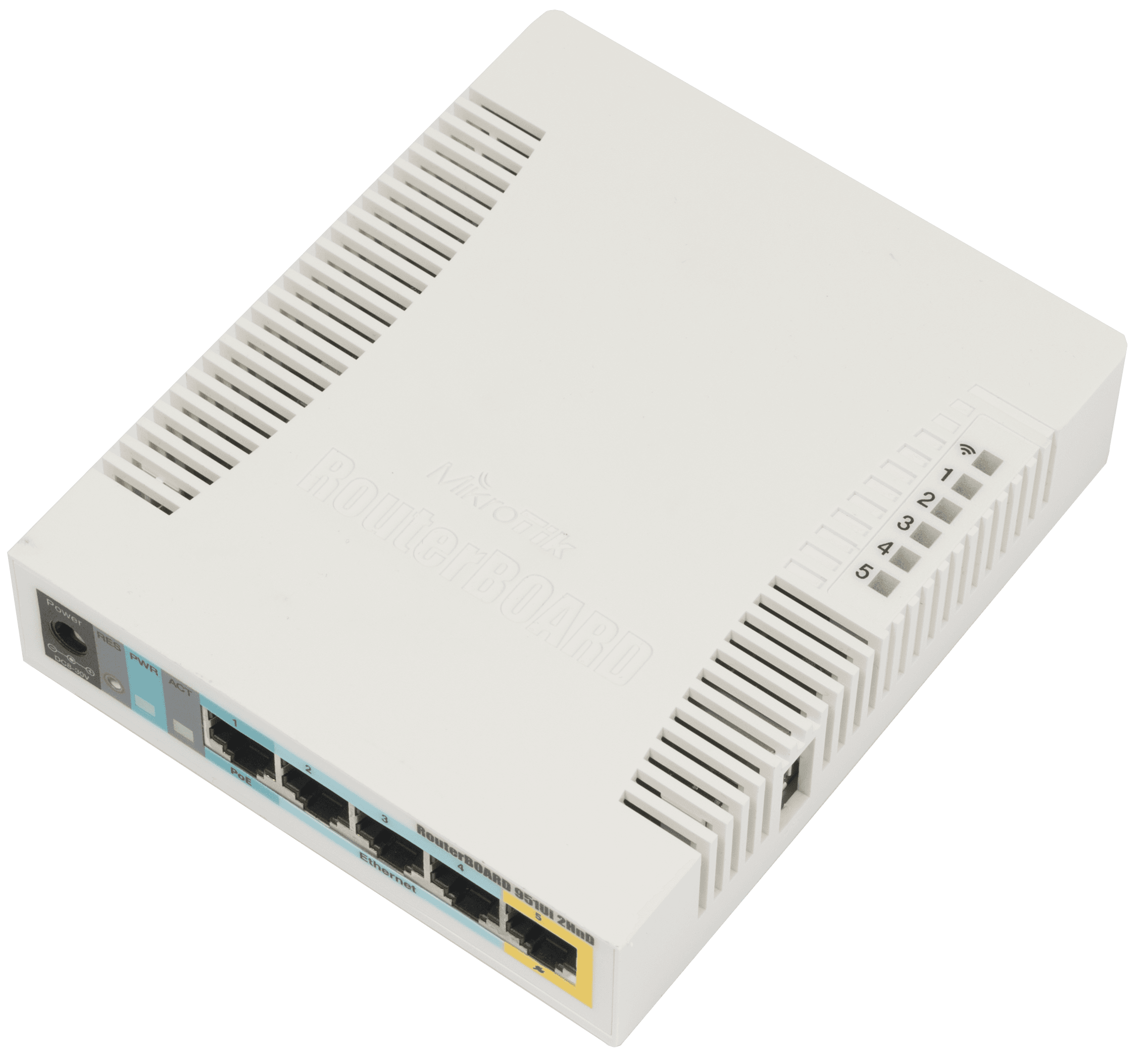 میکروتیک وایرلس RB951Ui-2HnD