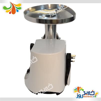 چرخ گوشت کنوود مدل pro 1500 — تصویر ۶