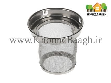 قوری چدنی مدل فیورنزا (Fiorenza) — تصویر ۵