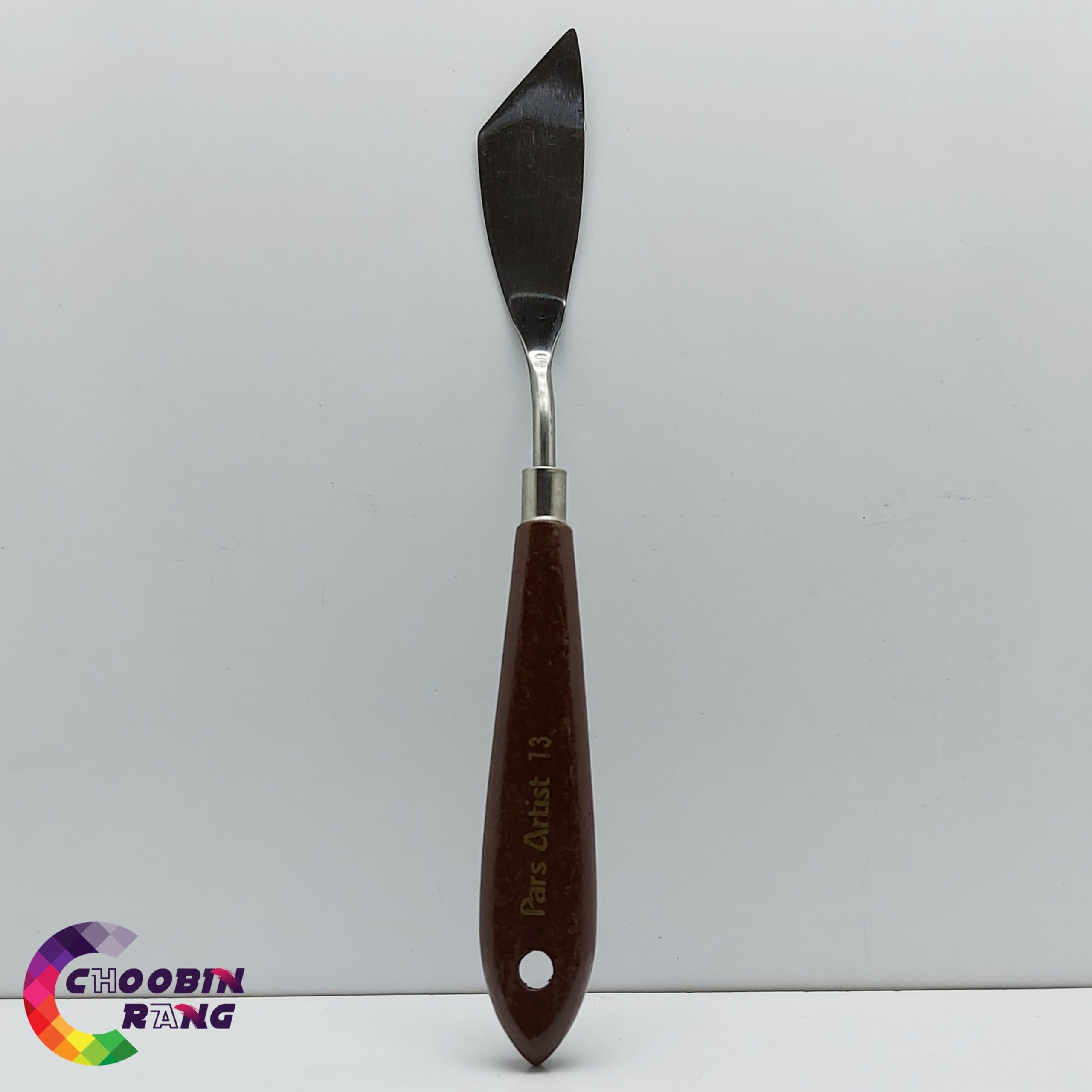 کاردک نقاشی حرفه ای شماره 13 پارس آرتیست