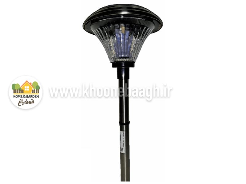 چراغ سولار مدل سان لایت — تصویر ۲