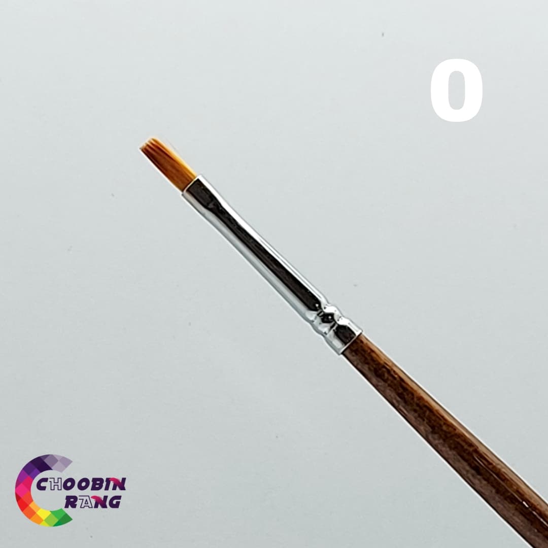 قلم مو تخت بلند 0 پارس آرتیست نرم