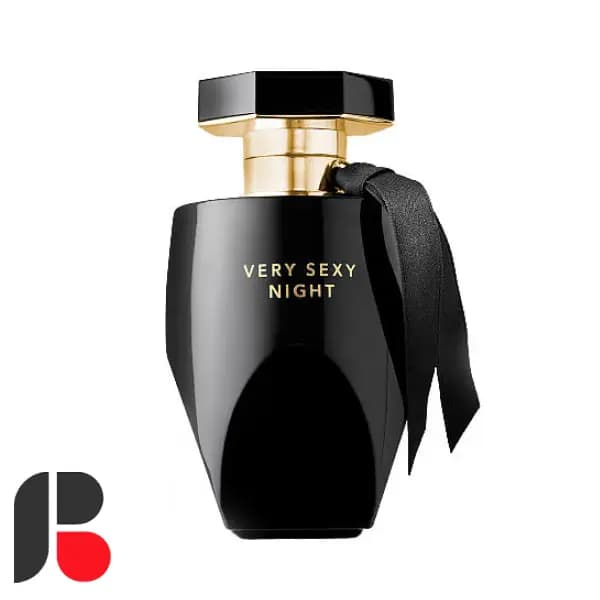 عطر ادکلن ویکتوریا سکرت وری سک سی نایت ادو پرفیوم | Victoria Secret Very S.xy Night Eau de Parfum — تصویر ۳
