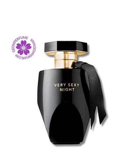 عطر ادکلن ویکتوریا سکرت وری سک سی نایت ادو پرفیوم | Victoria Secret Very S.xy Night Eau de Parfum