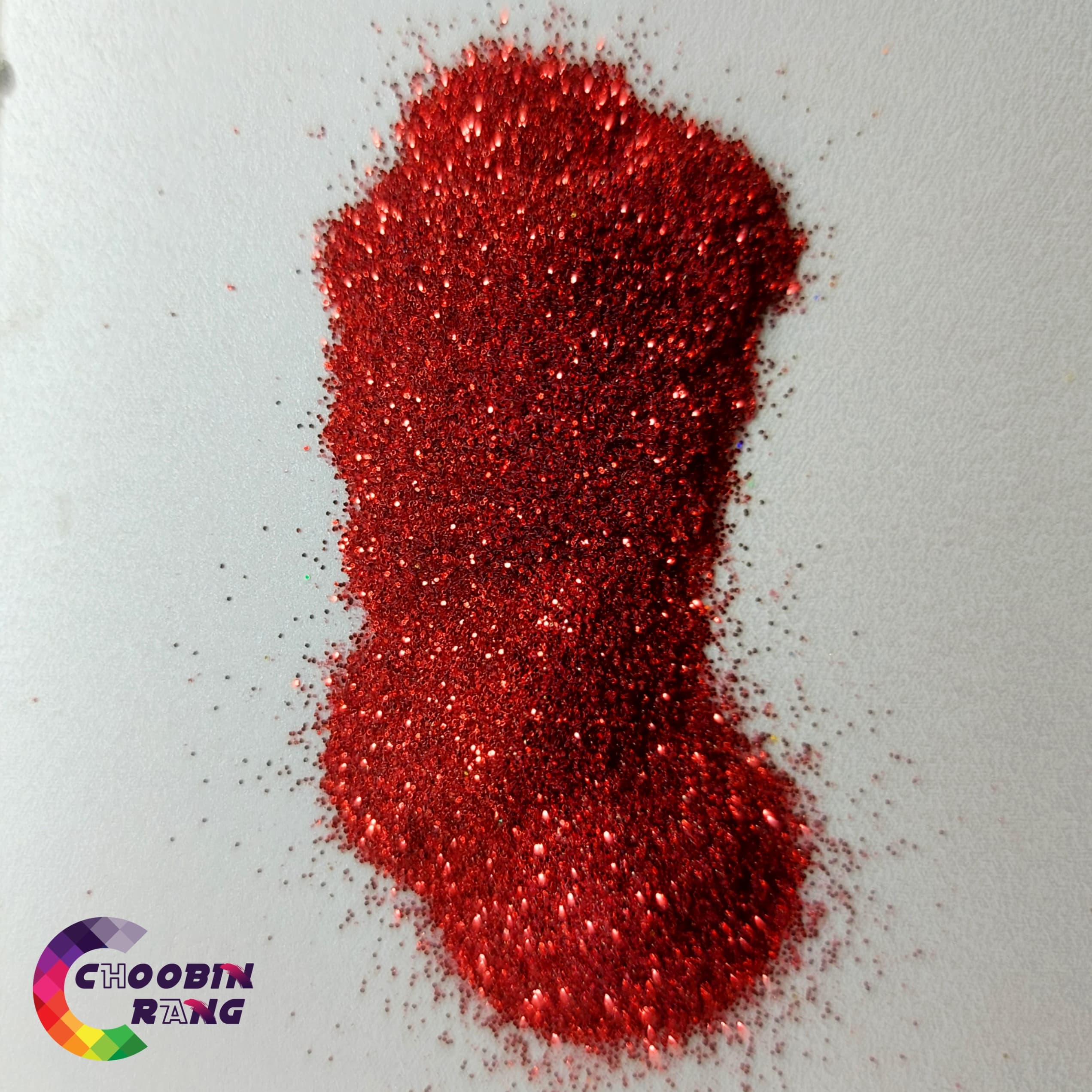 اکلیل زری قرمز (30میل) — تصویر ۲