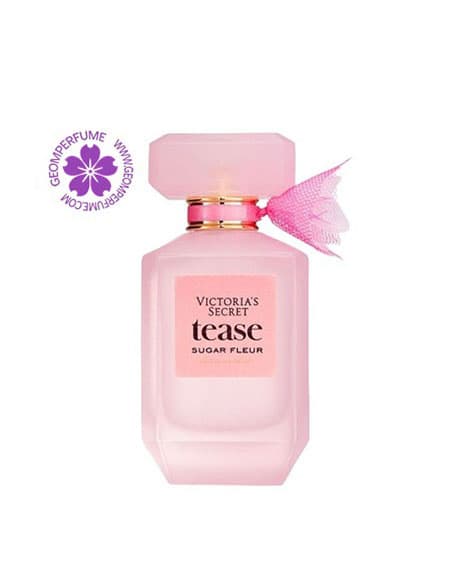 عطر تیس شوگر فلور ویکتوریا سکرت | Victoria’s Secret Tease Sugar Fleur