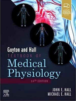 دانلود کتاب Tratado de Fisiología Médica 14ta Ed Guyton — تصویر ۲