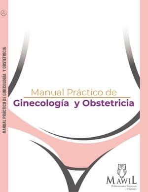 دانلود کتاب Manual Práctico de Ginecología y Obstetricia Katherine Gabriela