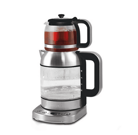 چای ساز باریتون مدل KG20T01GS