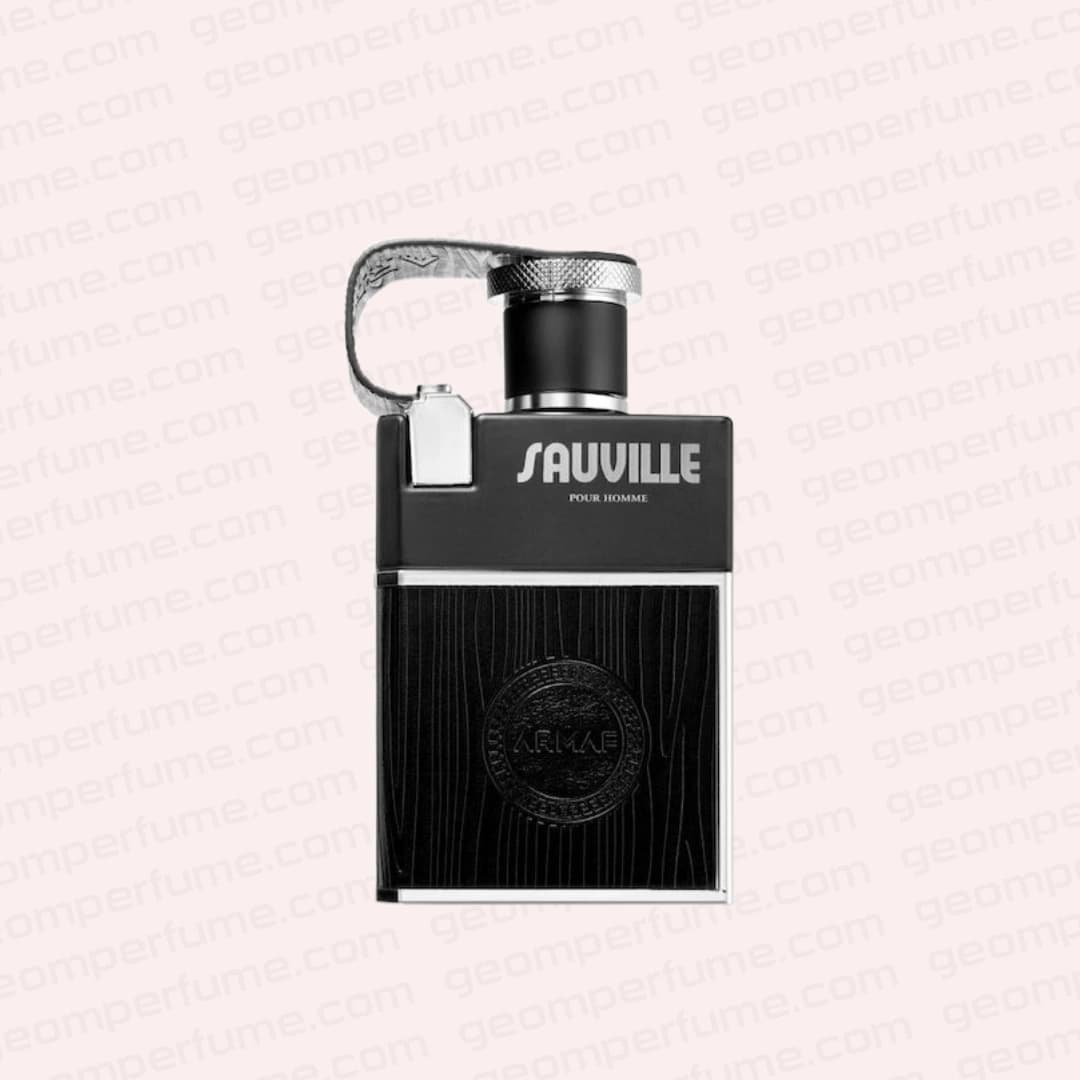 عطر ادکلن آرماف ساویل پور هوم مردانه | Armaf Sauville Pour Homme