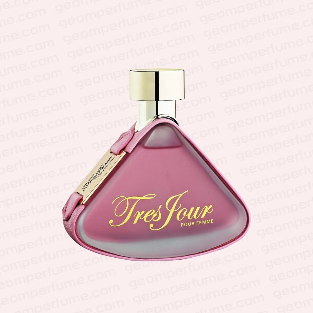 عطر ادکلن آرماف ترس جور | Armaf Tres Jour
