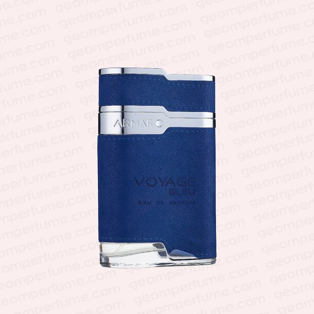 عطر ادکلن آرماف وویاج بلو (وویاژ بلو) | Armaf Voyage Bleu