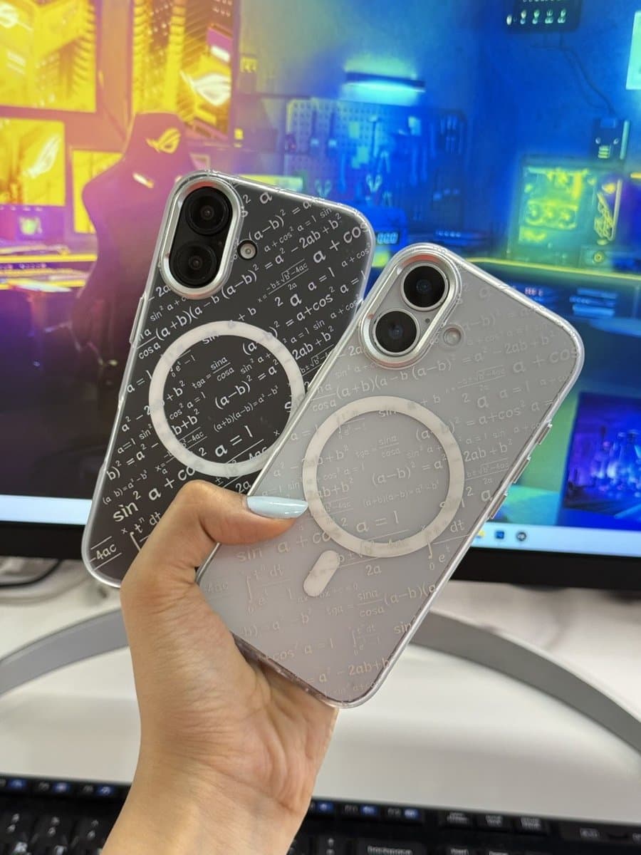 قاب Formula Case (کدC2241) مناسب برای iPhone 15Pro — تصویر ۷
