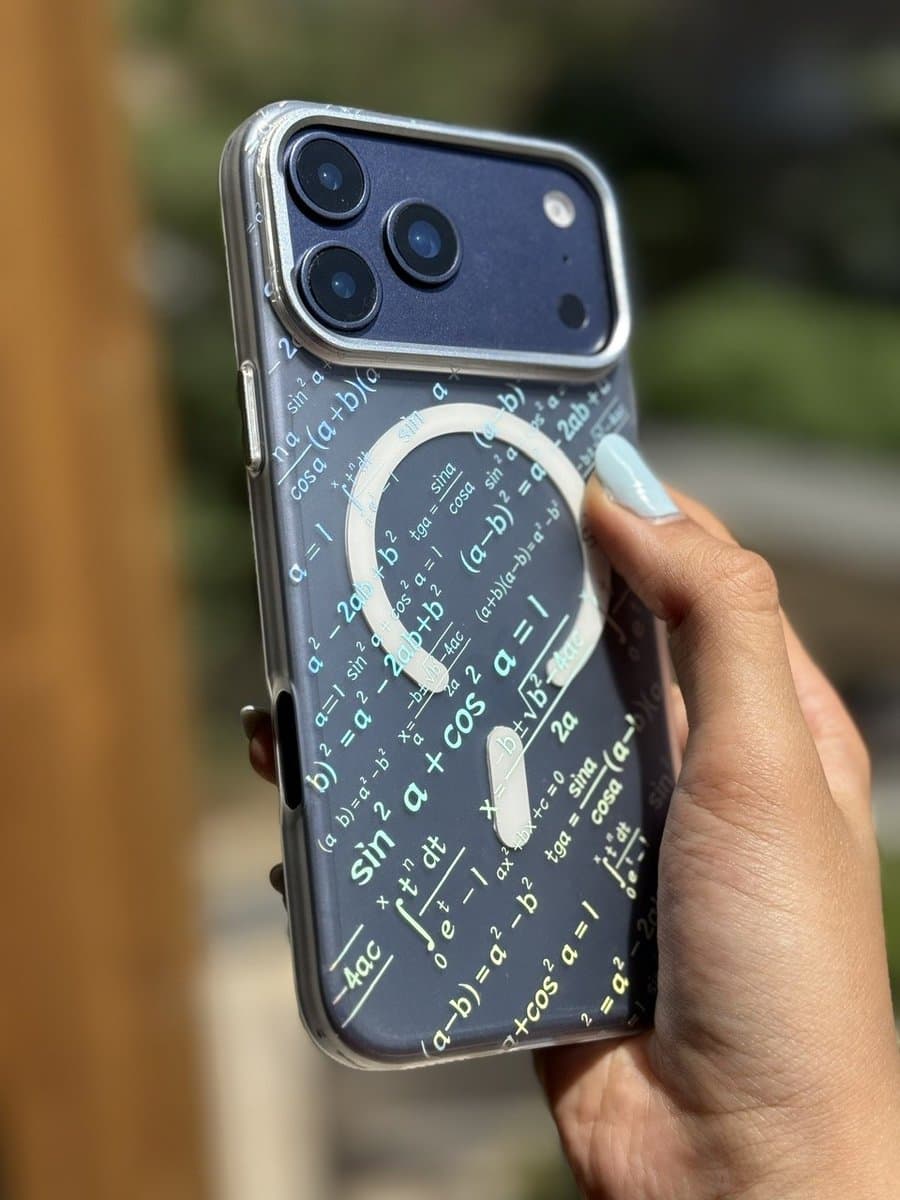 قاب Formula Case (کدC2241) مناسب برای iPhone 15Pro — تصویر ۳