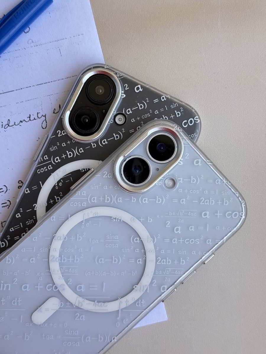 قاب Formula Case (کدC2241) مناسب برای iPhone 16Pro — تصویر ۵
