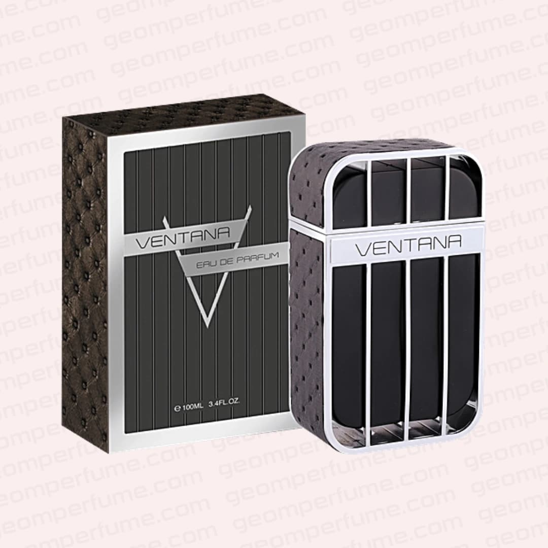 عطر ادکلن آرماف ونتانا پور هوم مردانه | Armaf Ventana Pour Homme — تصویر ۲