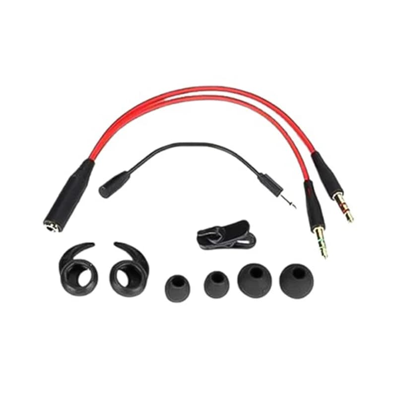 ایرفون گیمینگ آلتک مدل ALBH9609 با میکروفون خلبانی — تصویر ۲