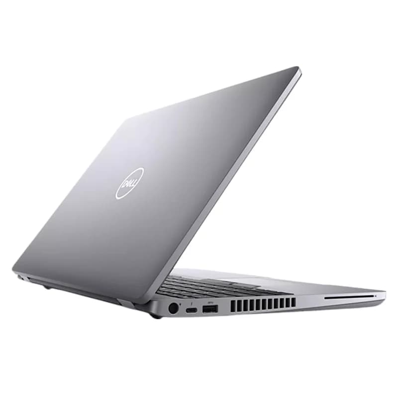 لپ تاپ دل مدل Latitude 5510 سایز 15.6 اینچی پردازنده i7 رم 16 گیگابایت هارد 512 گیگابایت SSD گرید A++ — تصویر ۲