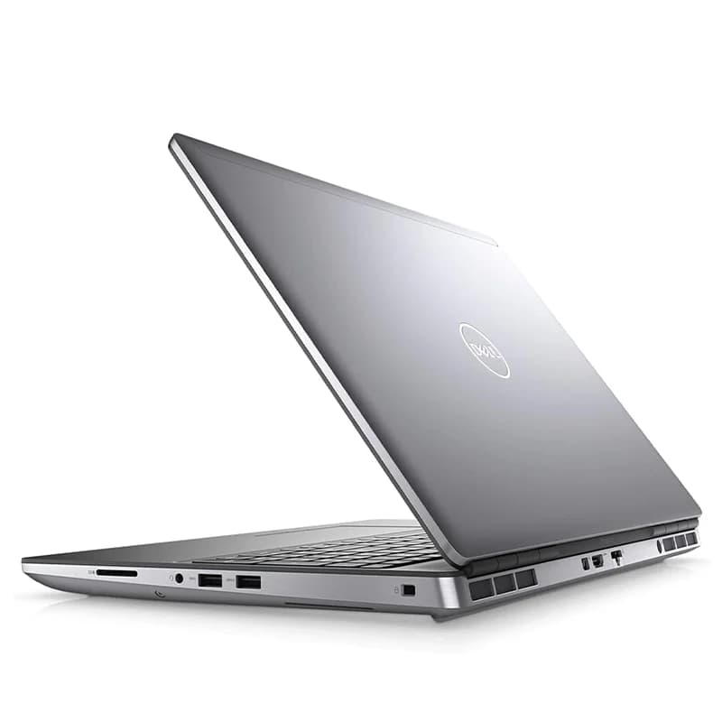 لپ تاپ استوک دل مدل Precision 7550 صفحه لمسی 15.6 اینچی پردازنده i7 رم 32 گیگابایت هارد 512 SSD گرید ++A — تصویر ۳
