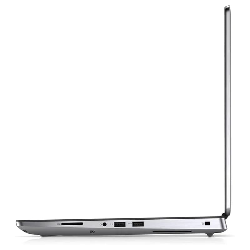 لپ تاپ استوک دل مدل Precision 7550 صفحه لمسی 15.6 اینچی پردازنده i7 رم 32 گیگابایت هارد 512 SSD گرید ++A — تصویر ۴
