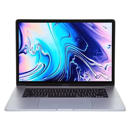 لپ تاپ استوک اپل مدل Mac book pro 2018 سایز 13.3 اینچی پردازنده i5 رم 8 گیگابایت هارد 1TB SSD گرید ++A