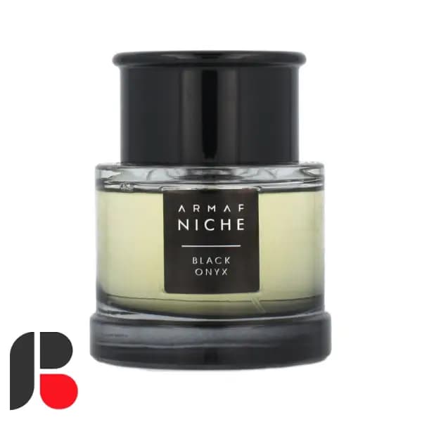 عطر ادکلن آرماف بلک اونیکس سری اولیه| Armaf Black Onyx — تصویر ۴