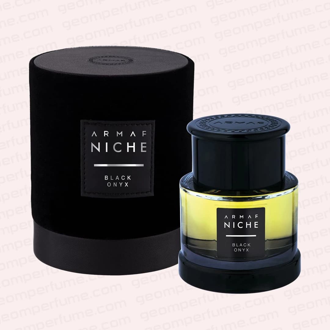 عطر ادکلن آرماف بلک اونیکس سری اولیه| Armaf Black Onyx — تصویر ۲