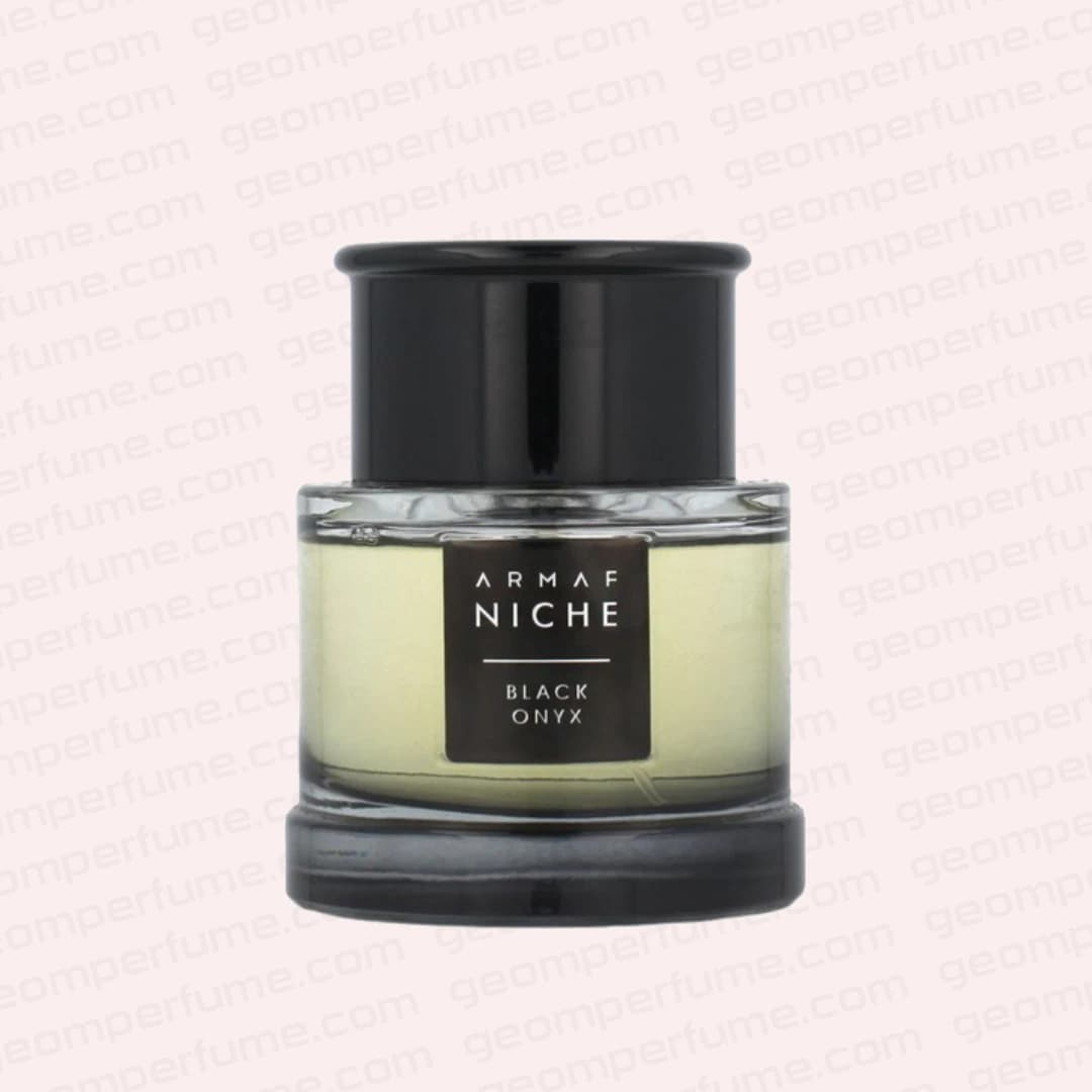 عطر ادکلن آرماف بلک اونیکس سری اولیه| Armaf Black Onyx