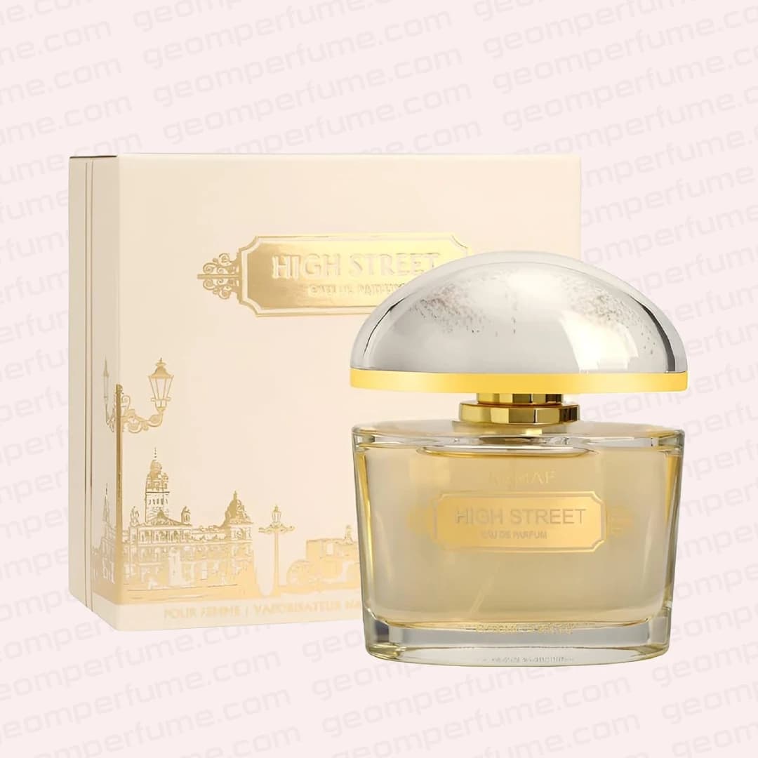 عطر ادکلن آرماف های استریت | Armaf High Street — تصویر ۲