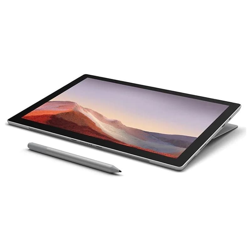 لپ تاپ استوک مایکروسافت مدل Surface Pro 4 صفحه لمسی 12.3 اینچی پردازنده i5 رم 4 گیگابایت هارد 128 گیگابایت SSD گرید A — تصویر ۵