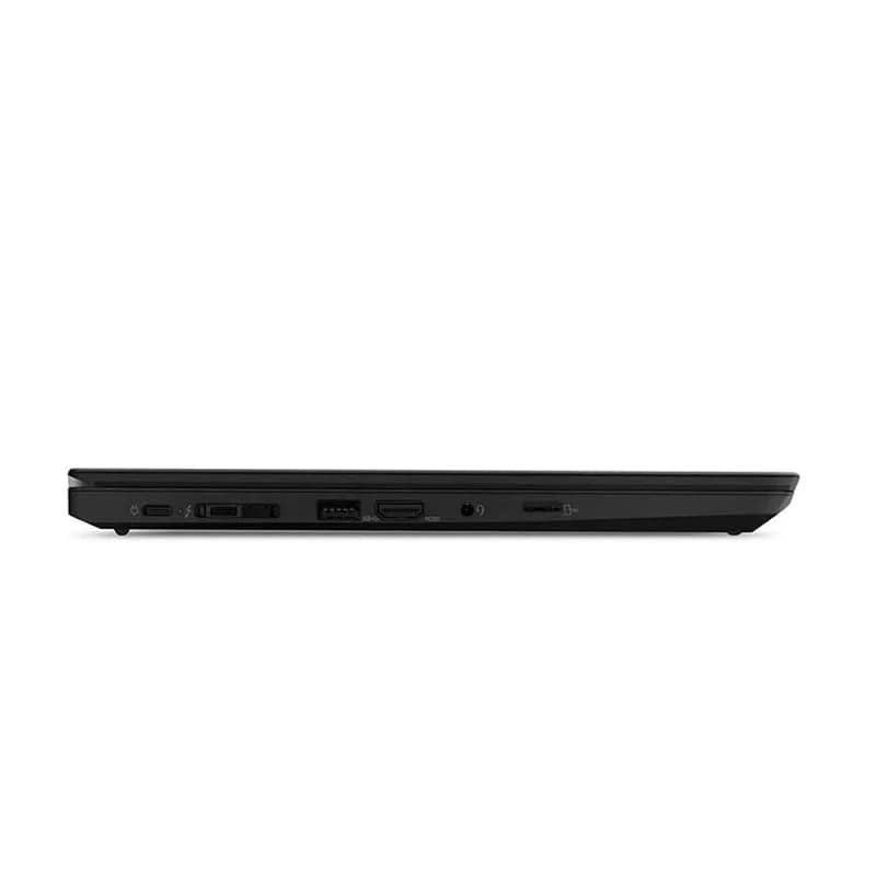 لپ تاپ لنوو مدل ThinkPad T14s سایز 14 اینچی پردازنده i5 رم 16 گیگابایت هارد 256 گیگابایت SSD گرید A+++ — تصویر ۲