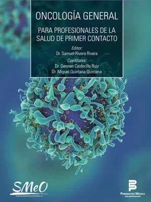 دانلود کتاب Libro Oncologia Basica SMeO