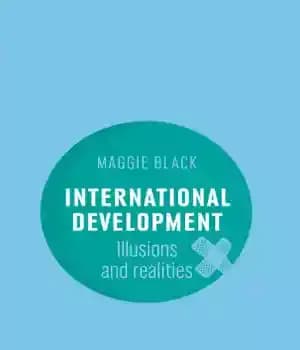 دانلود کتاب NoNonsense International Development: Illusions and Realities – توسعه بین المللی بی معنی: توهمات و واقعیت ها