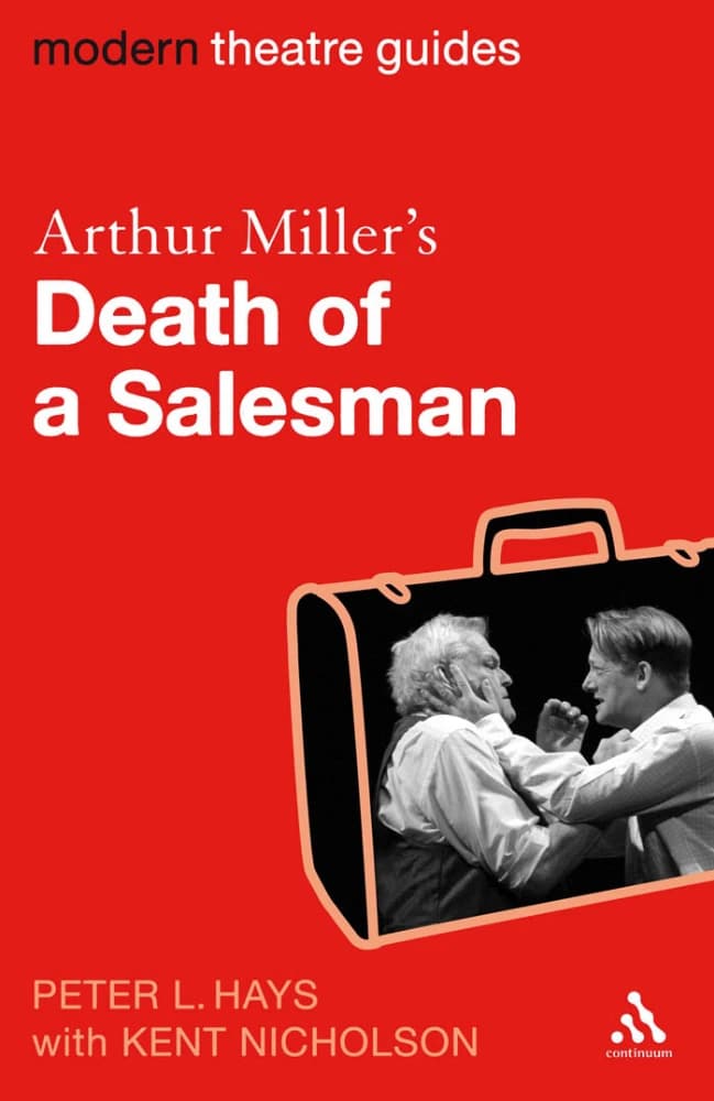 کتاب Death of a Salesman (مرگ فروشنده) نسخه انگلیسی PDF | آرتور میلر — تصویر ۳