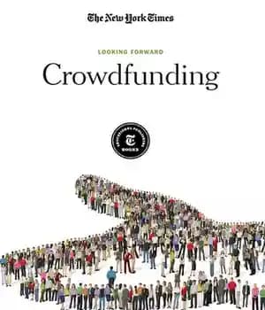 دانلود کتاب Crowdfunding – تامین مالی جمعی