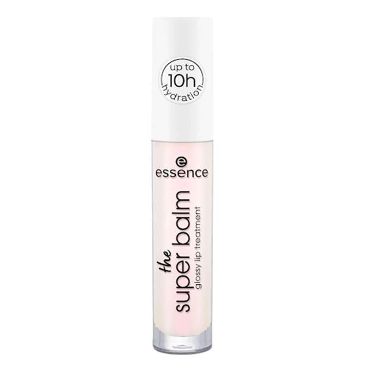 بالم لب Essence مدل The Super Balm Glossy
