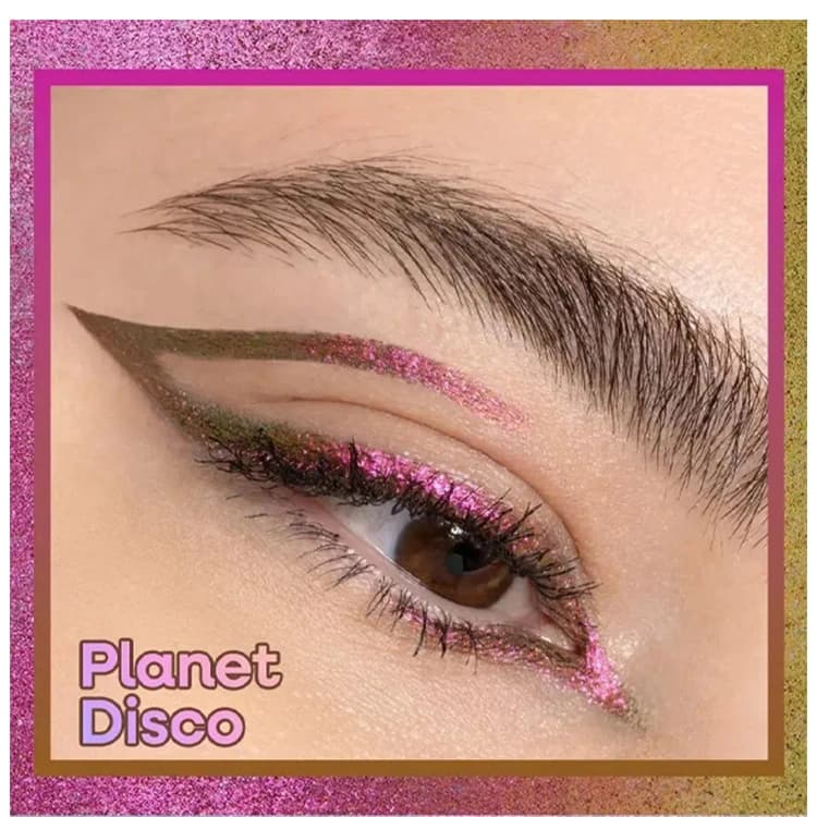 مداد چشم Wet n Wild مدل Chameleon Chrome — تصویر ۲