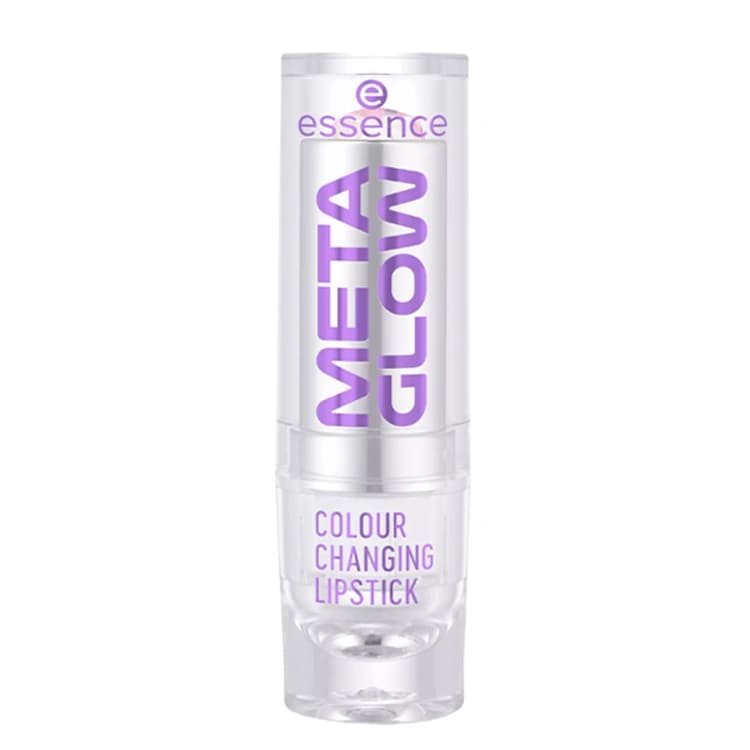 رژ لب Essence مدل Meta Glow Colour Changing